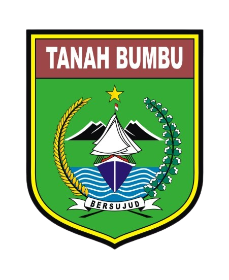Lambang Kabupaten Tanah Bumbu